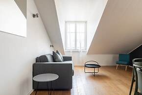 easyhomes - Brera Luxury Suites