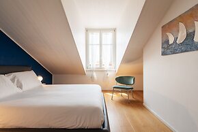 easyhomes - Brera Luxury Suites