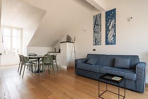 easyhomes - Brera Luxury Suites