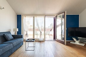 easyhomes - Brera Luxury Suites