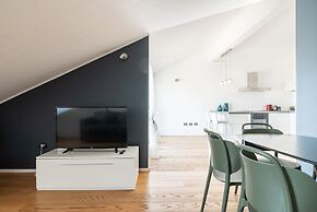 easyhomes - Brera Luxury Suites