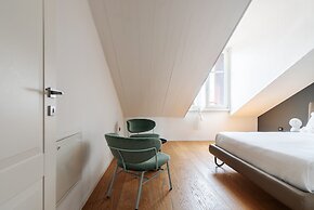 easyhomes - Brera Luxury Suites