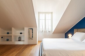 easyhomes - Brera Luxury Suites