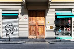 easyhomes - Brera Luxury Suites