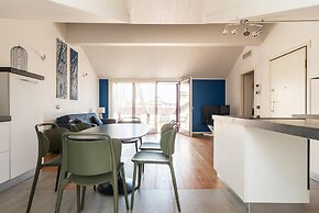 easyhomes - Brera Luxury Suites