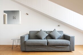 easyhomes - Brera Luxury Suites