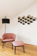 easyhomes - Brera Luxury Suites