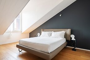 easyhomes - Brera Luxury Suites