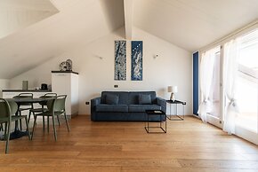 easyhomes - Brera Luxury Suites