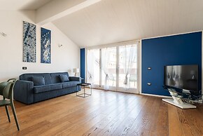 easyhomes - Brera Luxury Suites