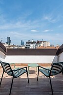 easyhomes - Brera Luxury Suites