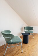 easyhomes - Brera Luxury Suites