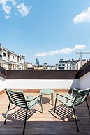 easyhomes - Brera Luxury Suites