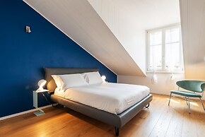 easyhomes - Brera Luxury Suites