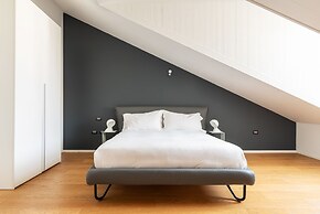 easyhomes - Brera Luxury Suites