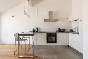 easyhomes - Brera Luxury Suites