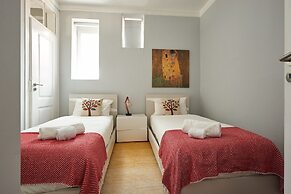 BeGuest Bairro Alto Apartment