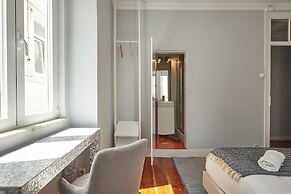 BeGuest Bairro Alto Apartment