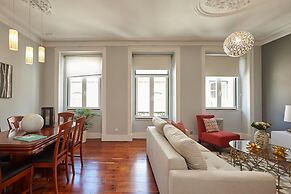 BeGuest Bairro Alto Apartment