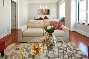 BeGuest Bairro Alto Apartment