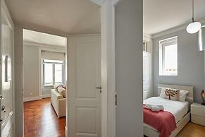 BeGuest Bairro Alto Apartment