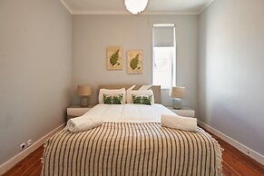 BeGuest Bairro Alto Apartment