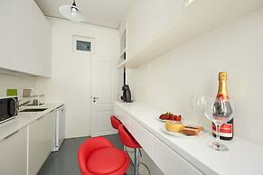 BeGuest Bairro Alto Apartment
