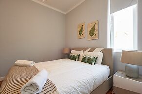 BeGuest Bairro Alto Apartment