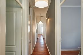 BeGuest Bairro Alto Apartment