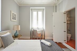 BeGuest Bairro Alto Apartment