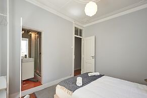 BeGuest Bairro Alto Apartment