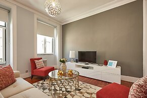 BeGuest Bairro Alto Apartment