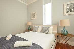 BeGuest Bairro Alto Apartment