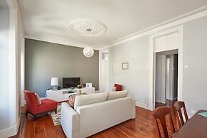 BeGuest Bairro Alto Apartment