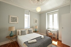 BeGuest Bairro Alto Apartment