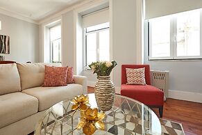 BeGuest Bairro Alto Apartment