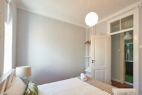 BeGuest Bairro Alto Apartment