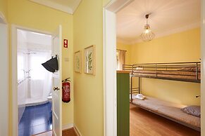 BeGuest Belém Flat