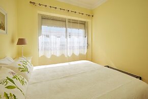 BeGuest Belém Flat