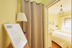 BeGuest Belém Flat