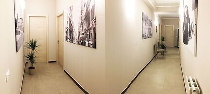 B&B Viale San Pietro