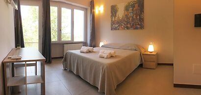 B&B Viale San Pietro