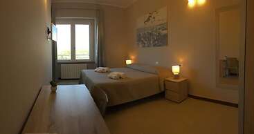 B&B Viale San Pietro