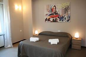 B&B Viale San Pietro