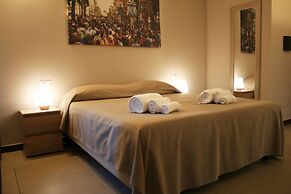 B&B Viale San Pietro