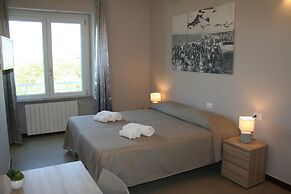 B&B Viale San Pietro