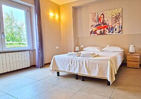 B&B Viale San Pietro