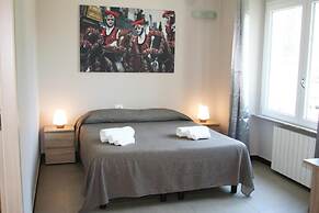 B&B Viale San Pietro