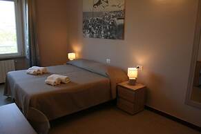 B&B Viale San Pietro