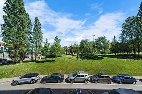 Bessa Luxury Flat by Amber Star Rent